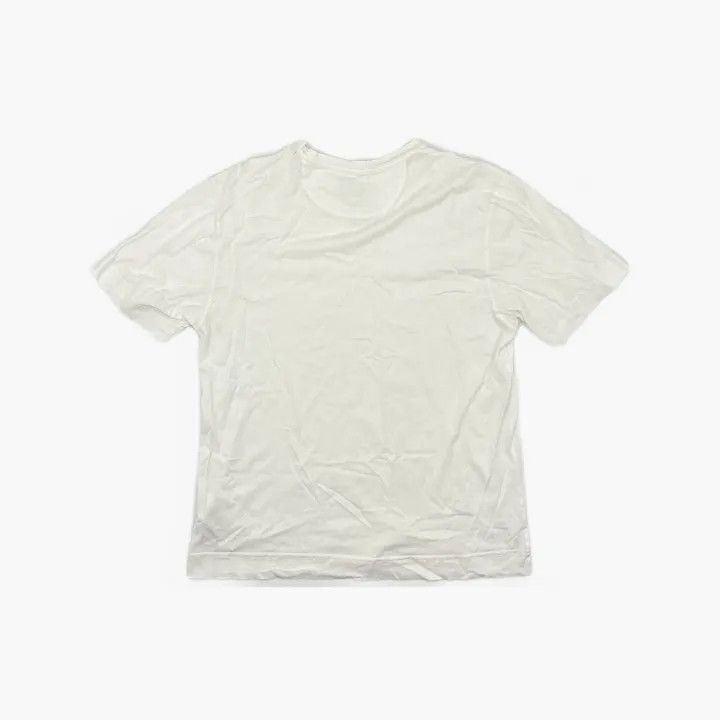 Fendi Fendi Casual Simple Short Sleeve T-Shirt 0079 Size US M / EU 48-50 / 2 - 3 Thumbnail