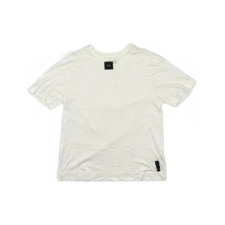 Fendi Fendi Casual Simple Short Sleeve T-Shirt 0079 Size US M / EU 48-50 / 2 - 2 Thumbnail
