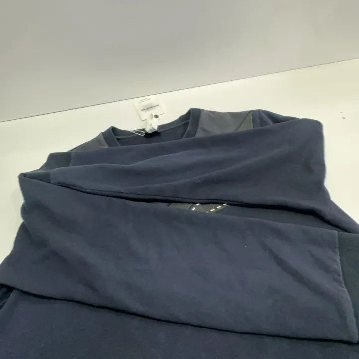 Fendi Fendi Monster Eyes Design Sweatshirt 0079 Size US L / EU 52-54 / 3 - 11 Thumbnail