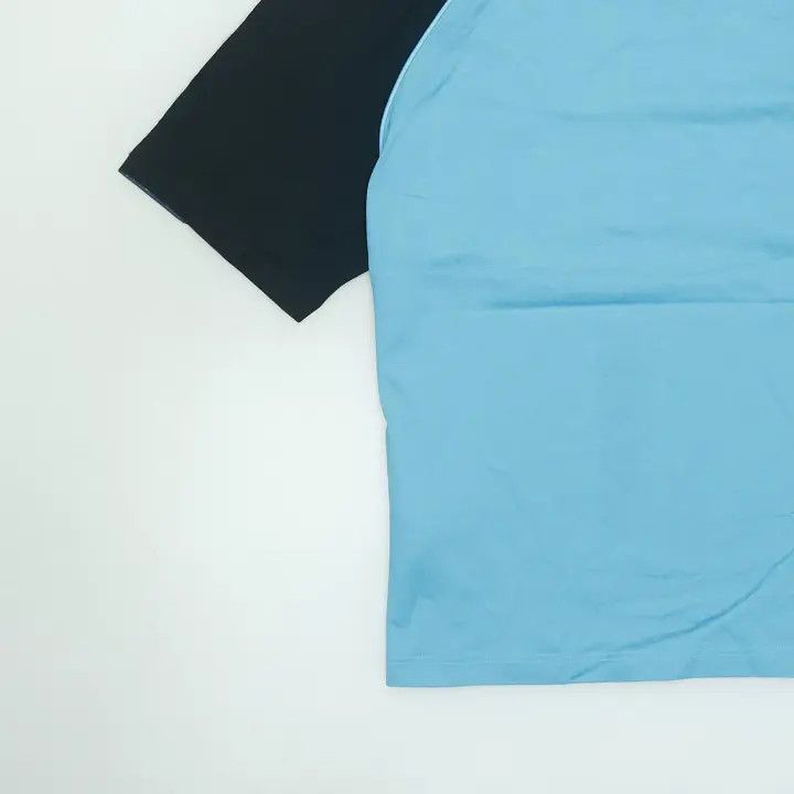 Fendi Fendi SS23 Color Blocked Short Sleeve T-Shirt 0079 Size US S / EU 44-46 / 1 - 10 Thumbnail