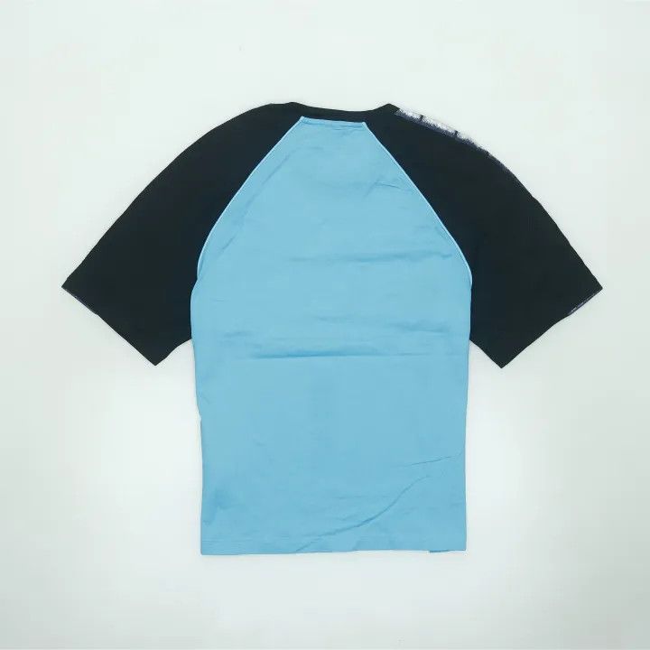 Fendi Fendi SS23 Color Blocked Short Sleeve T-Shirt 0079 Size US S / EU 44-46 / 1 - 8 Thumbnail