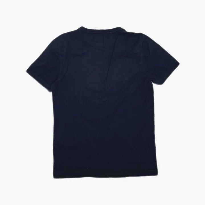 Fendi Fendi Casual Fashion Round Neck T-Shirt 0079 Size US L / EU 52-54 / 3 - 3 Thumbnail