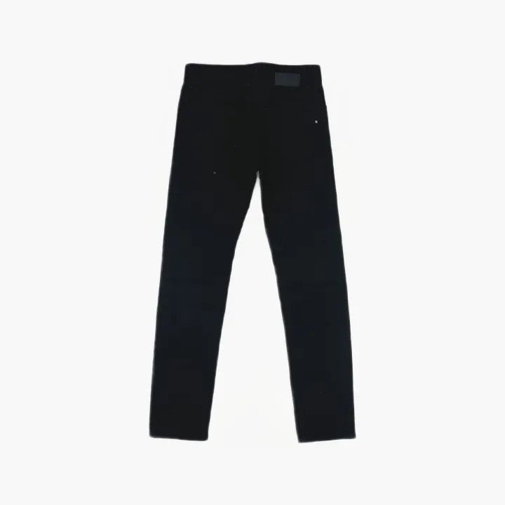 Fendi Fendi Casual Black Pants Unisex 0079 Size US 30 / EU 46 - 3 Thumbnail