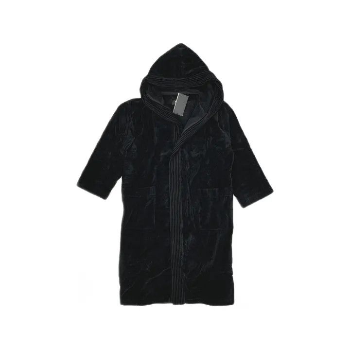 Fendi Fendi Hooded Long Sleeve Bathrobe 0079 Size US M / EU 48-50 / 2 - 2 Thumbnail