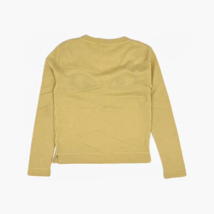 Fendi Fendi Fun Patterned Round Neck Sweater 0079 Size US S / EU 44-46 / 1 - 3 Thumbnail