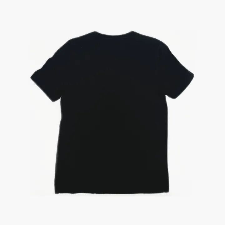 Fendi Fendi Black Monster Eyes Embroidered T-shirt 0079 Size US L / EU 52-54 / 3 - 3 Thumbnail