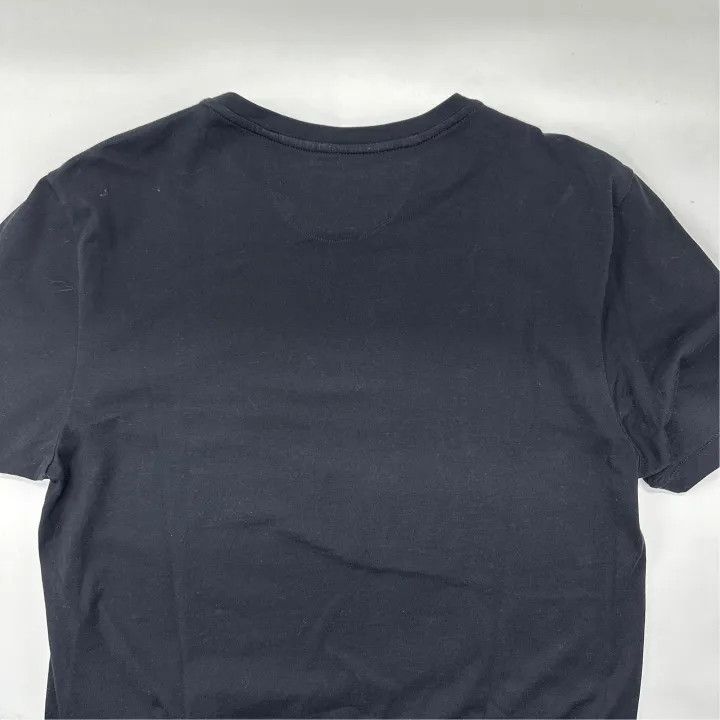 Fendi Fendi Black Monster Eyes Embroidered T-shirt 0079 Size US L / EU 52-54 / 3 - 11 Thumbnail