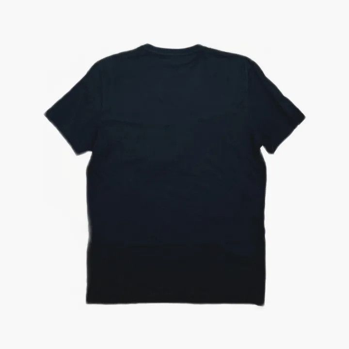 Fendi Fendi Logo Print Black Short Sleeve T-Shirt 0079 Size US S / EU 44-46 / 1 - 3 Thumbnail