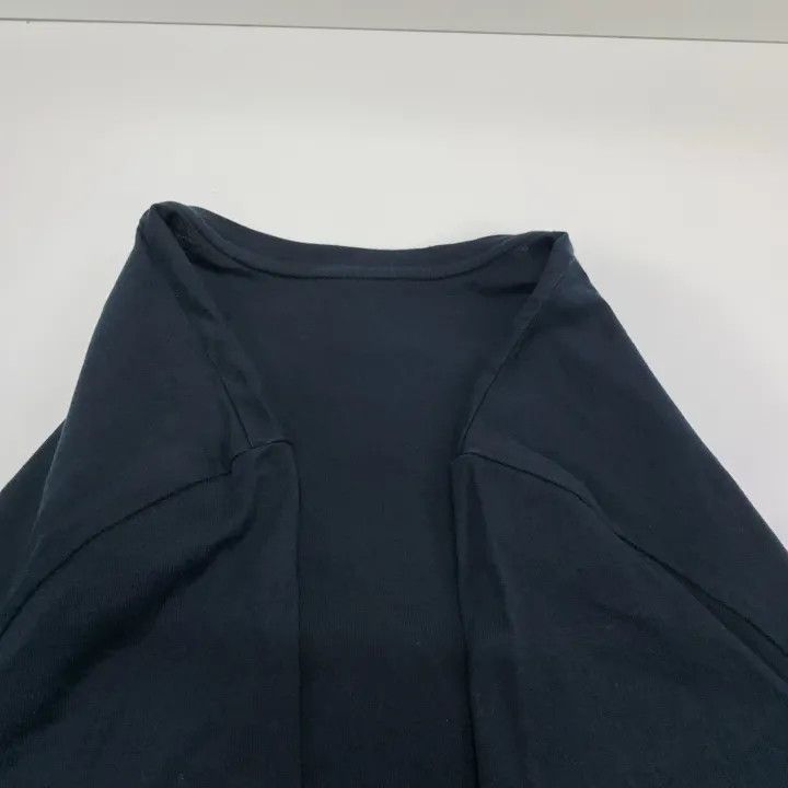 Fendi Fendi Logo Print Black Short Sleeve T-Shirt 0079 Size US S / EU 44-46 / 1 - 12 Thumbnail