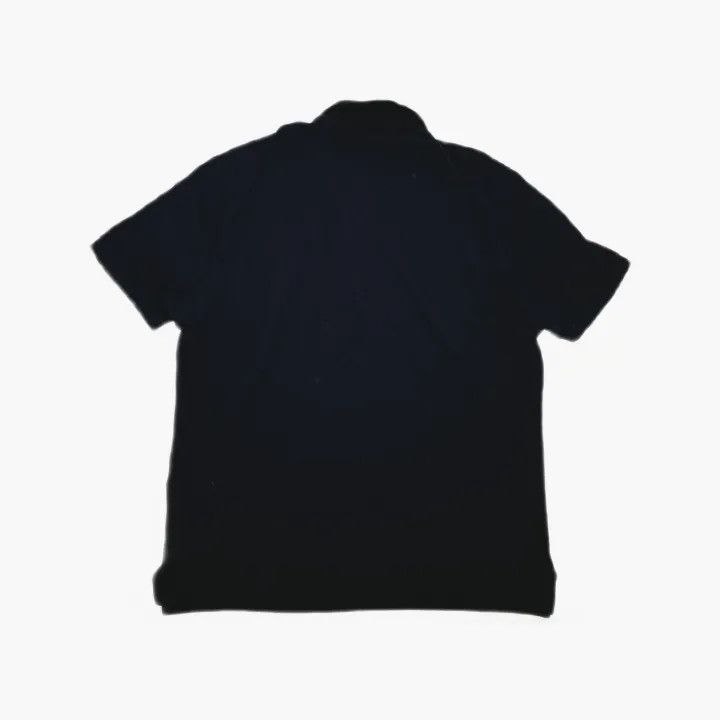 Fendi Fendi Casual Solid Color Short Sleeve T-shirt 0079 Size US XXL / EU 58 / 5 - 3 Thumbnail