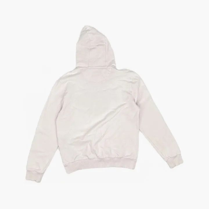 Fendi FENDI Floral Logo Print Hoodie 0079 Size US S / EU 44-46 / 1 - 3 Thumbnail