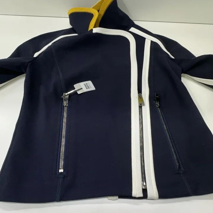 Fendi Fendi Stylish Casual Outerwear Jacket 0079 Size US M / EU 48-50 / 2 - 10 Thumbnail
