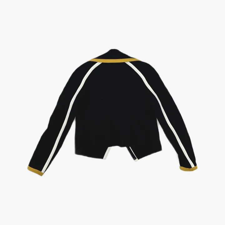 Fendi Fendi Stylish Casual Outerwear Jacket 0079 Size US M / EU 48-50 / 2 - 3 Thumbnail