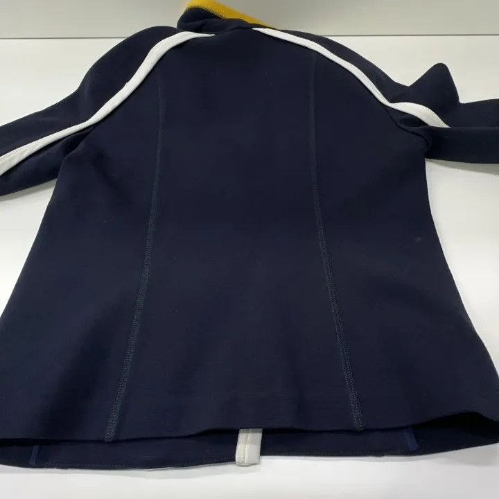 Fendi Fendi Stylish Casual Outerwear Jacket 0079 Size US M / EU 48-50 / 2 - 12 Thumbnail
