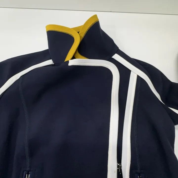 Fendi Fendi Stylish Casual Outerwear Jacket 0079 Size US M / EU 48-50 / 2 - 7 Thumbnail