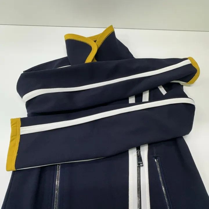 Fendi Fendi Stylish Casual Outerwear Jacket 0079 Size US M / EU 48-50 / 2 - 8 Thumbnail