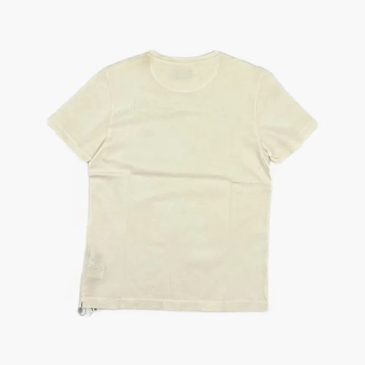 Fendi Fendi FW22 Embroidered Short Sleeve T-Shirt 0079 Size US S / EU 44-46 / 1 - 3 Thumbnail