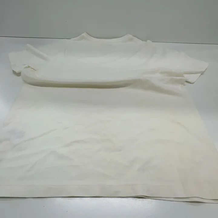 Fendi Fendi Embroidered Knit Short Sleeve T-Shirt 0079 Size US L / EU 52-54 / 3 - 15 Thumbnail