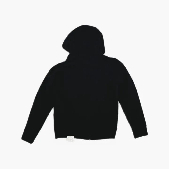 Fendi Monster Eyes Zip-Up Hoodie 0079