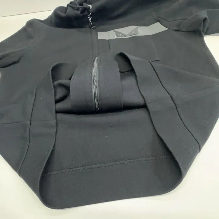 Fendi Fendi Classic Comfortable Hoodie for All 0079 Size US L / EU 52-54 / 3 - 17 Thumbnail