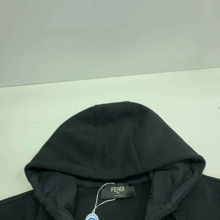 Fendi Fendi Classic Comfortable Hoodie for All 0079 Size US L / EU 52-54 / 3 - 13 Thumbnail