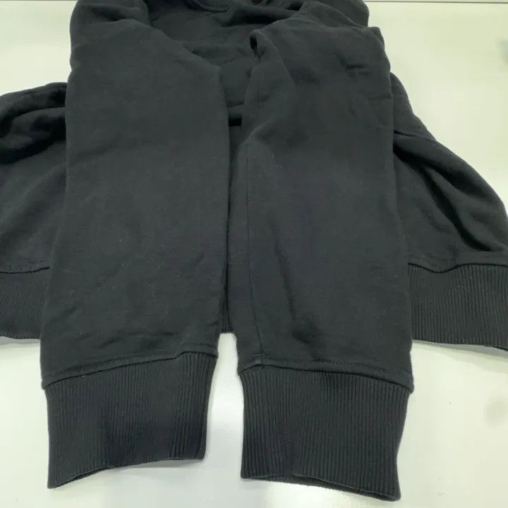 Fendi Fendi Black Printed Long Sleeve Sweater for Men 0079 Size US L / EU 52-54 / 3 - 13 Thumbnail