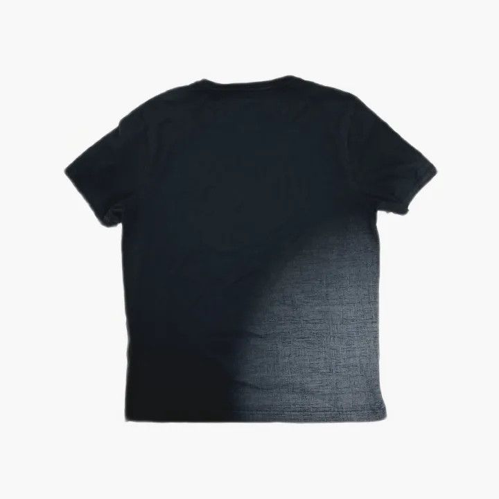 Fendi Fendi Simple Comfortable Casual Short Sleeve T-Shirt 0079 Size US XL / EU 56 / 4 - 3 Thumbnail