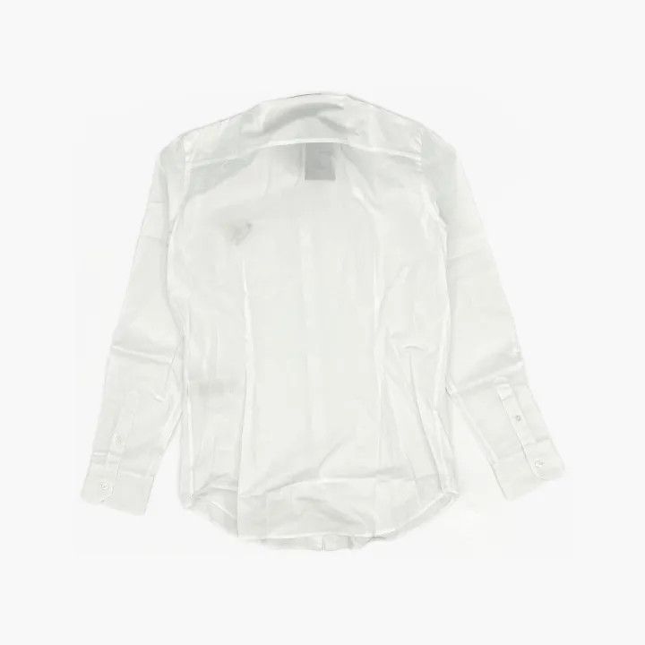 Fendi Fendi Casual Long Sleeve Shirt 0079 Size US M / EU 48-50 / 2 - 3 Thumbnail