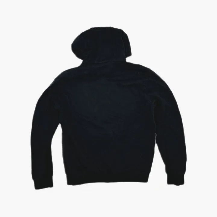 Fendi Fendi Black Printed Hooded Sweatshirt for Men 0079 Size US M / EU 48-50 / 2 - 3 Thumbnail