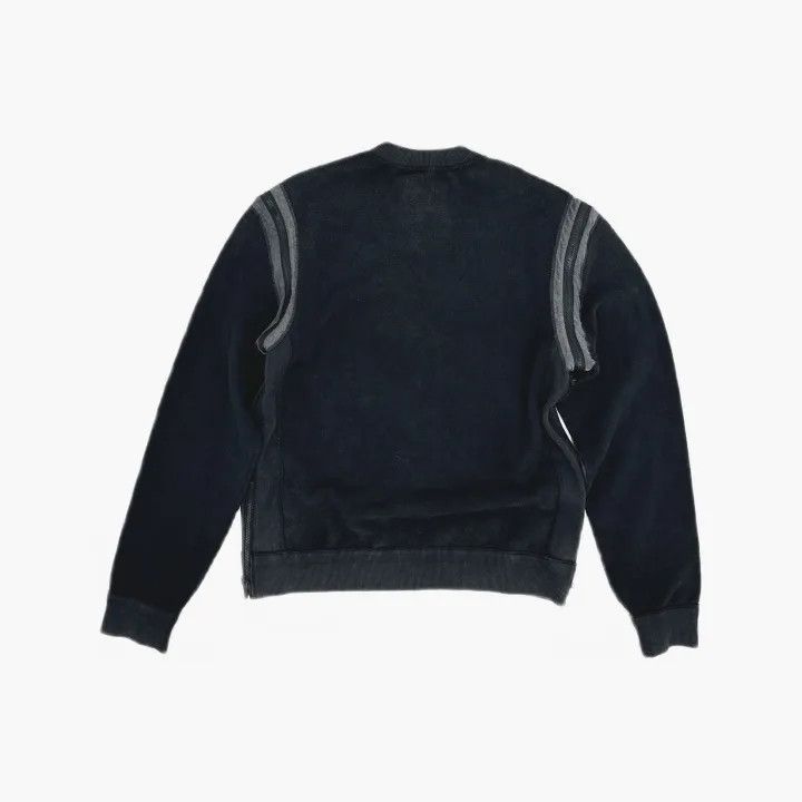Fendi Fendi FW22 Logo Print Knit Sweater for Men 0079 Size US M / EU 48-50 / 2 - 3 Thumbnail