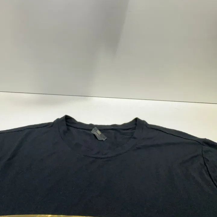 Fendi Fendi Casual Short Sleeve Printed T-Shirt 0079 Size US L / EU 52-54 / 3 - 7 Thumbnail