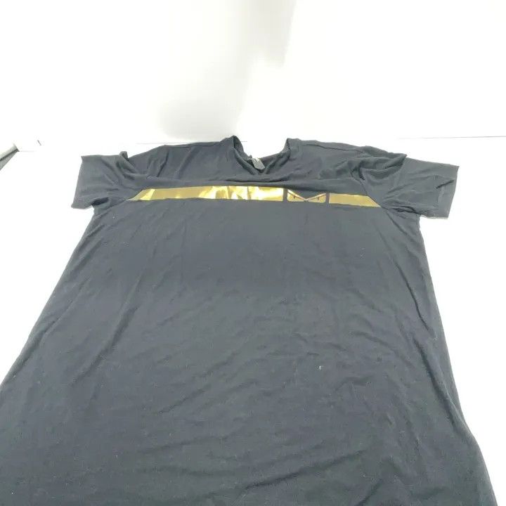 Fendi Fendi Casual Short Sleeve Printed T-Shirt 0079 Size US L / EU 52-54 / 3 - 8 Thumbnail