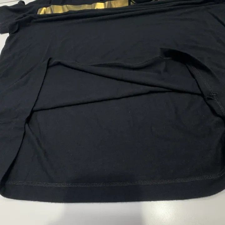 Fendi Fendi Casual Short Sleeve Printed T-Shirt 0079 Size US L / EU 52-54 / 3 - 9 Thumbnail