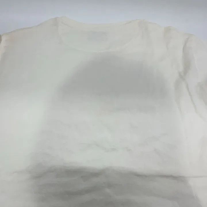 Fendi Fendi FW22 Embroidered Short Sleeve T-shirt 0079 Size US M / EU 48-50 / 2 - 14 Thumbnail