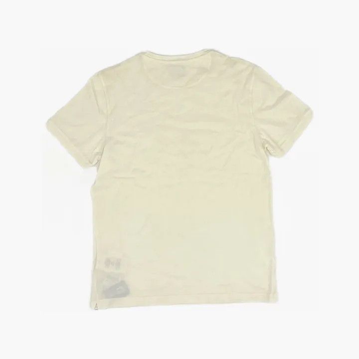 Fendi Fendi FW22 Embroidered Short Sleeve T-shirt 0079 Size US M / EU 48-50 / 2 - 3 Thumbnail
