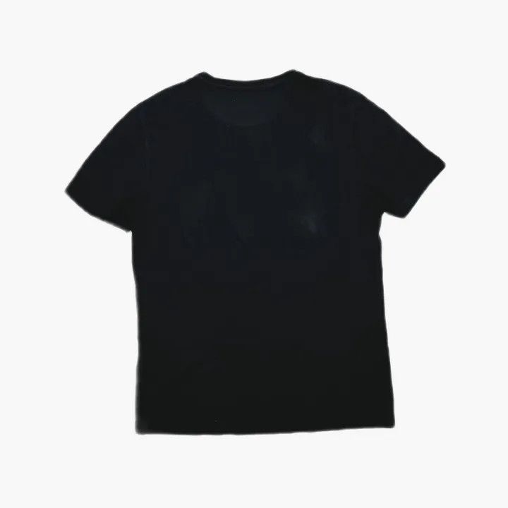 Fendi Fendi Logo Print Regular Fit T-Shirt 0079 Size US L / EU 52-54 / 3 - 3 Thumbnail