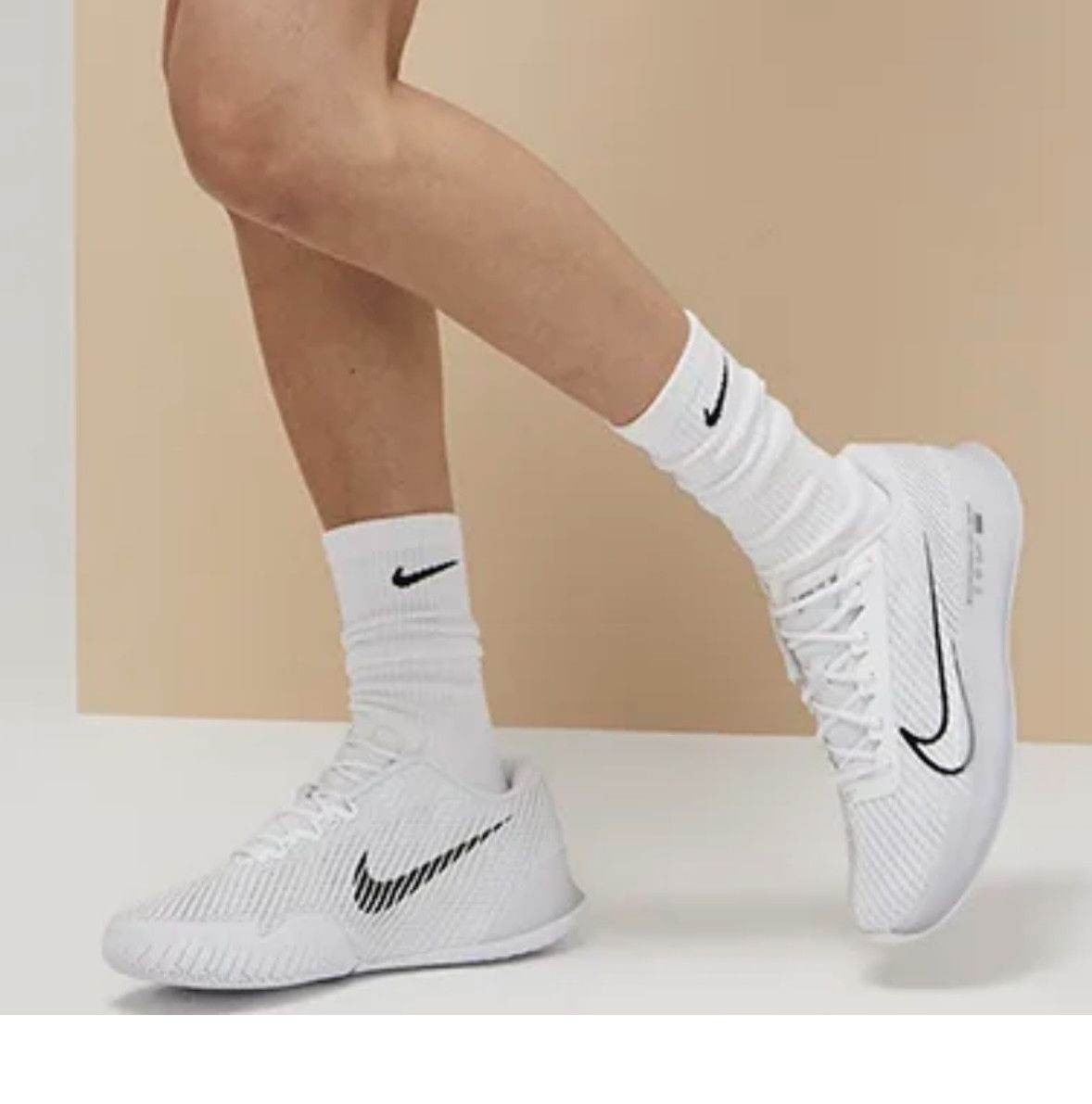 Nike Nike W Nike Zoom Vapor 11 HC Shoes Size US 10.5 / IT 40.5 - 5 Thumbnail