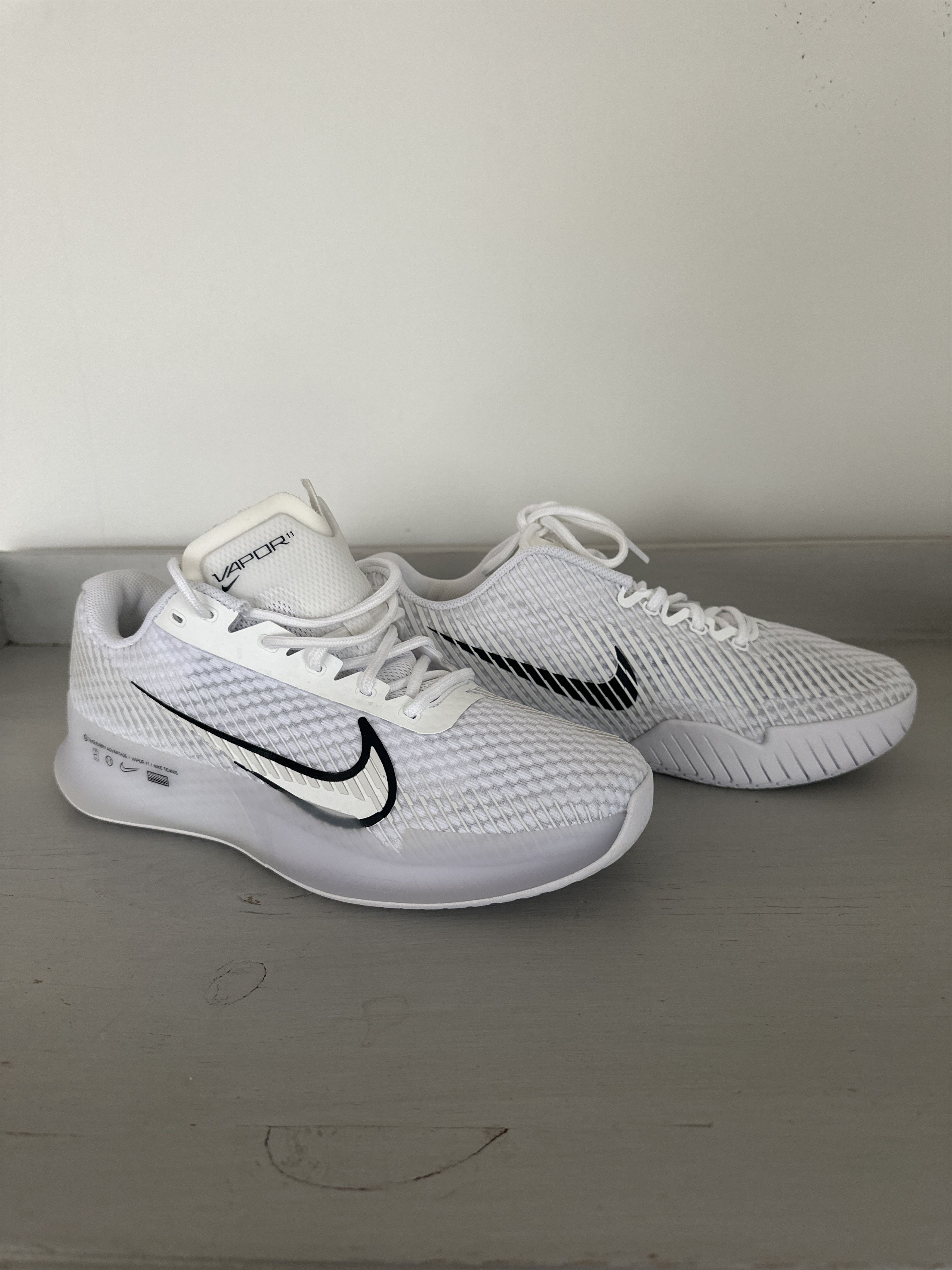 Nike Nike W Nike Zoom Vapor 11 HC Shoes Size US 10.5 / IT 40.5 - 6 Thumbnail