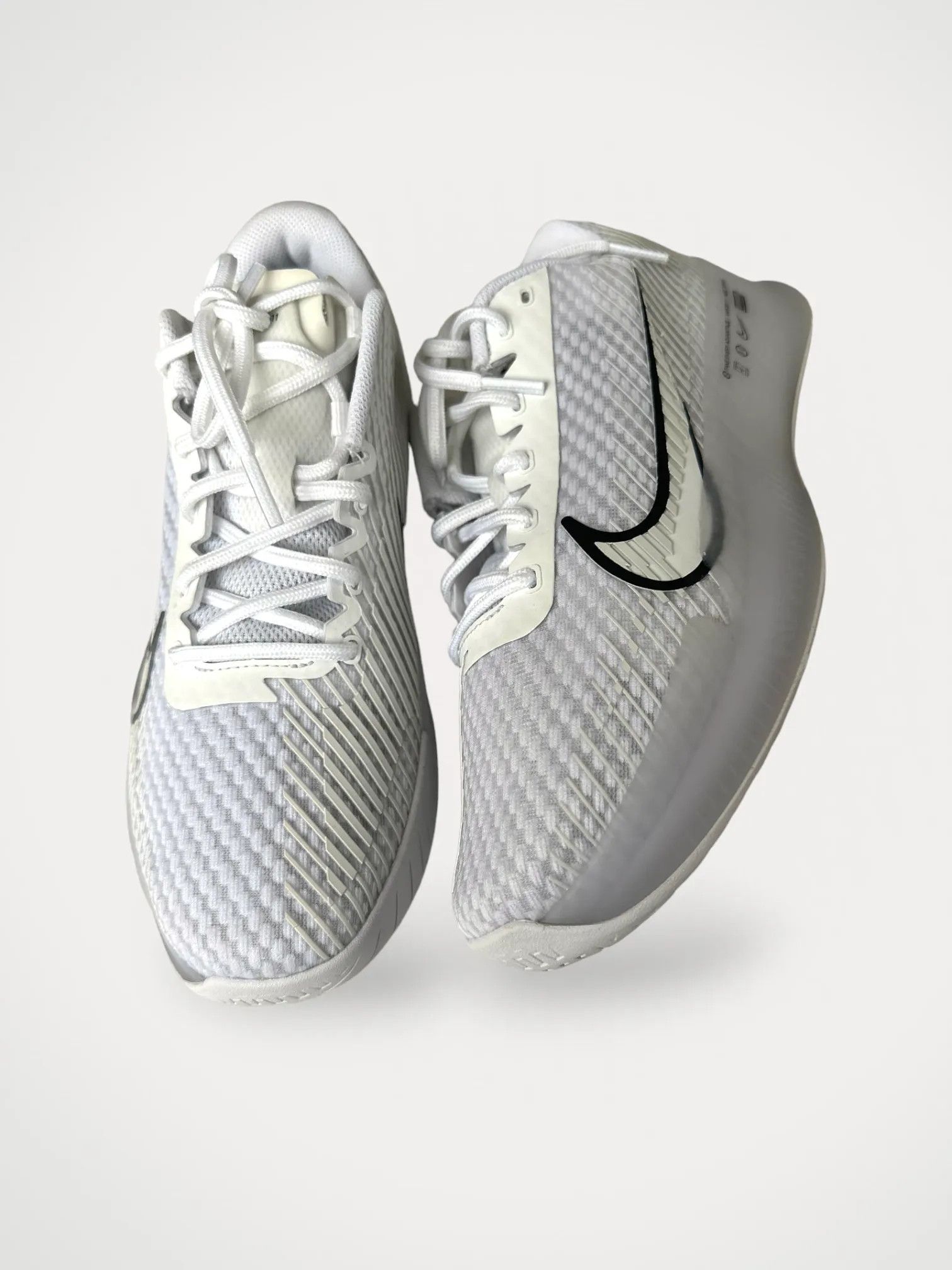 Nike Nike W Nike Zoom Vapor 11 HC Shoes Size US 10.5 / IT 40.5 - 2 Thumbnail