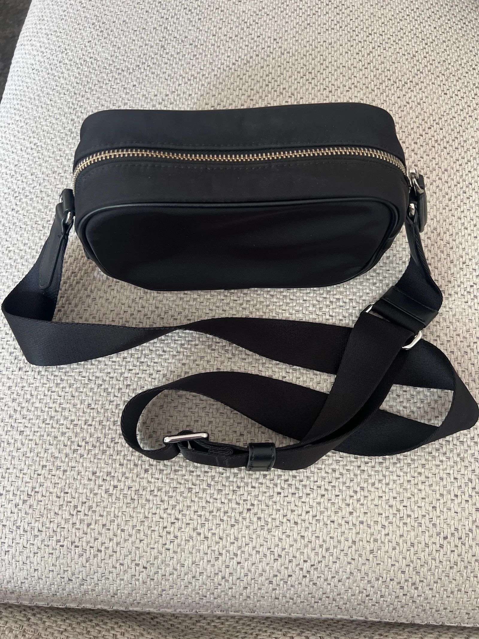 Karl Lagerfeld Karl Lagerfeld IKON camera Crossbody Bag Size ONE SIZE - 3 Thumbnail