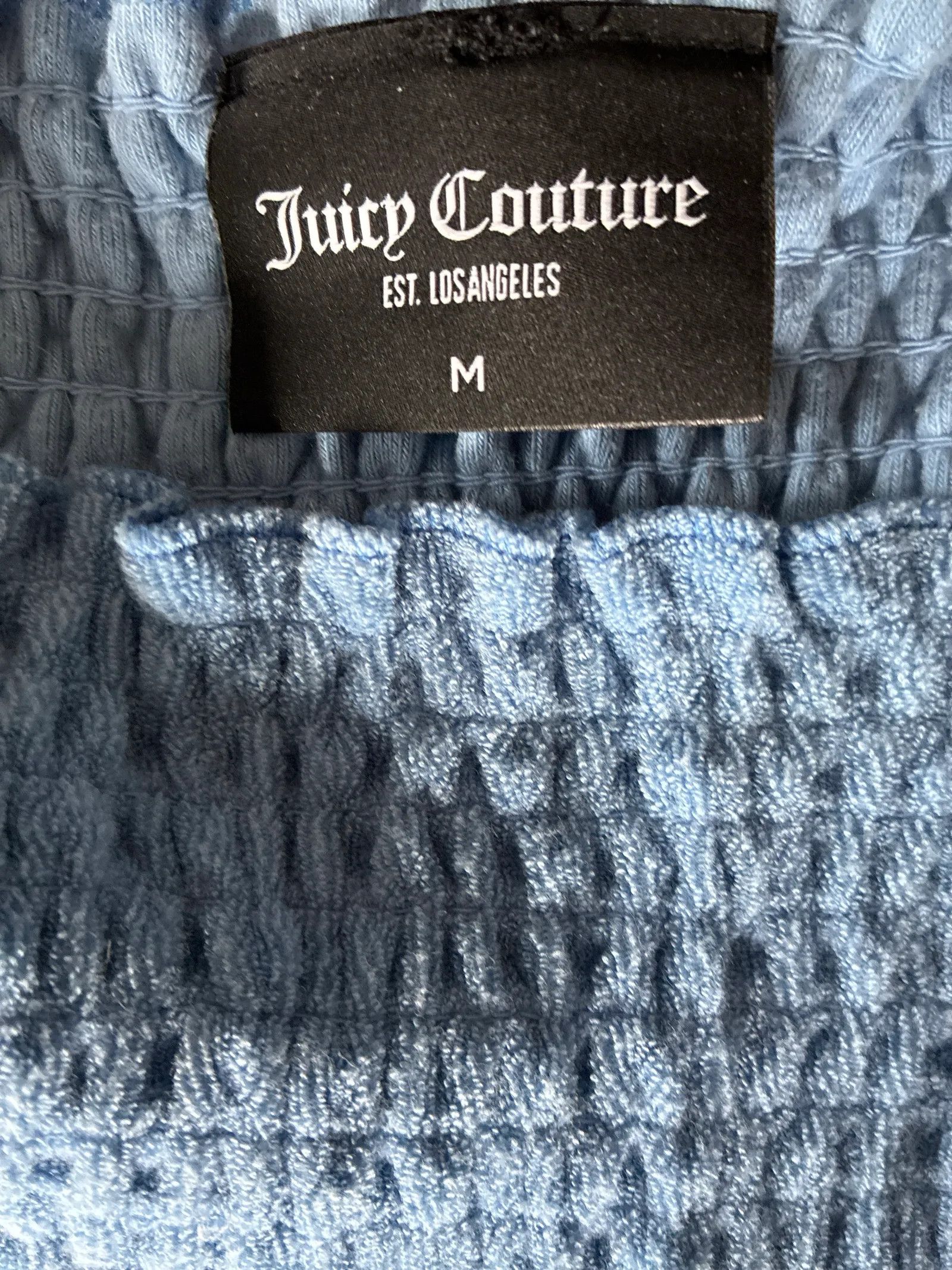 Juicy Couture Juicy Couture Dress Size M / US 6-8 / IT 42-44 - 2 Thumbnail