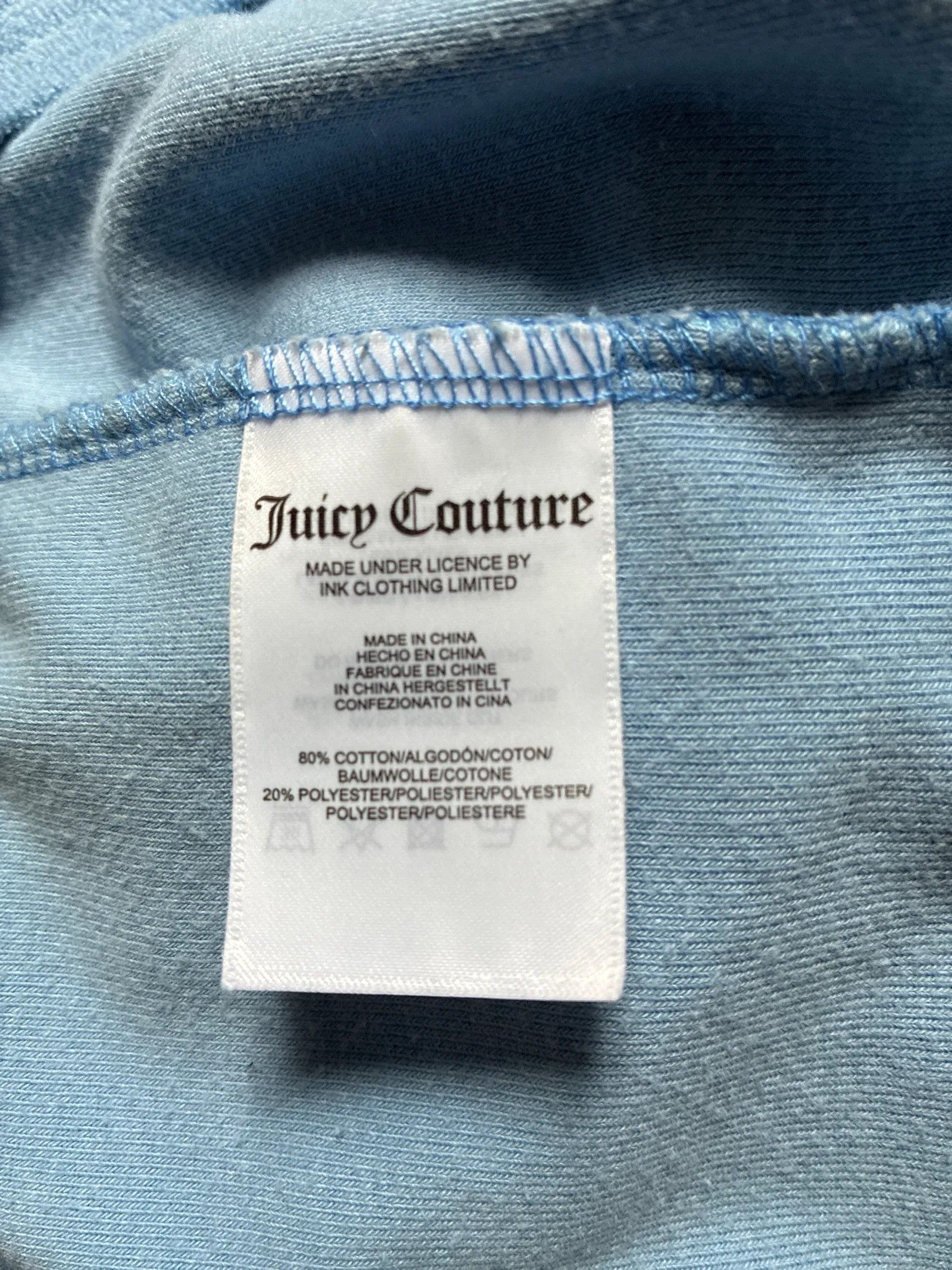 Juicy Couture Juicy Couture Dress Size M / US 6-8 / IT 42-44 - 3 Thumbnail