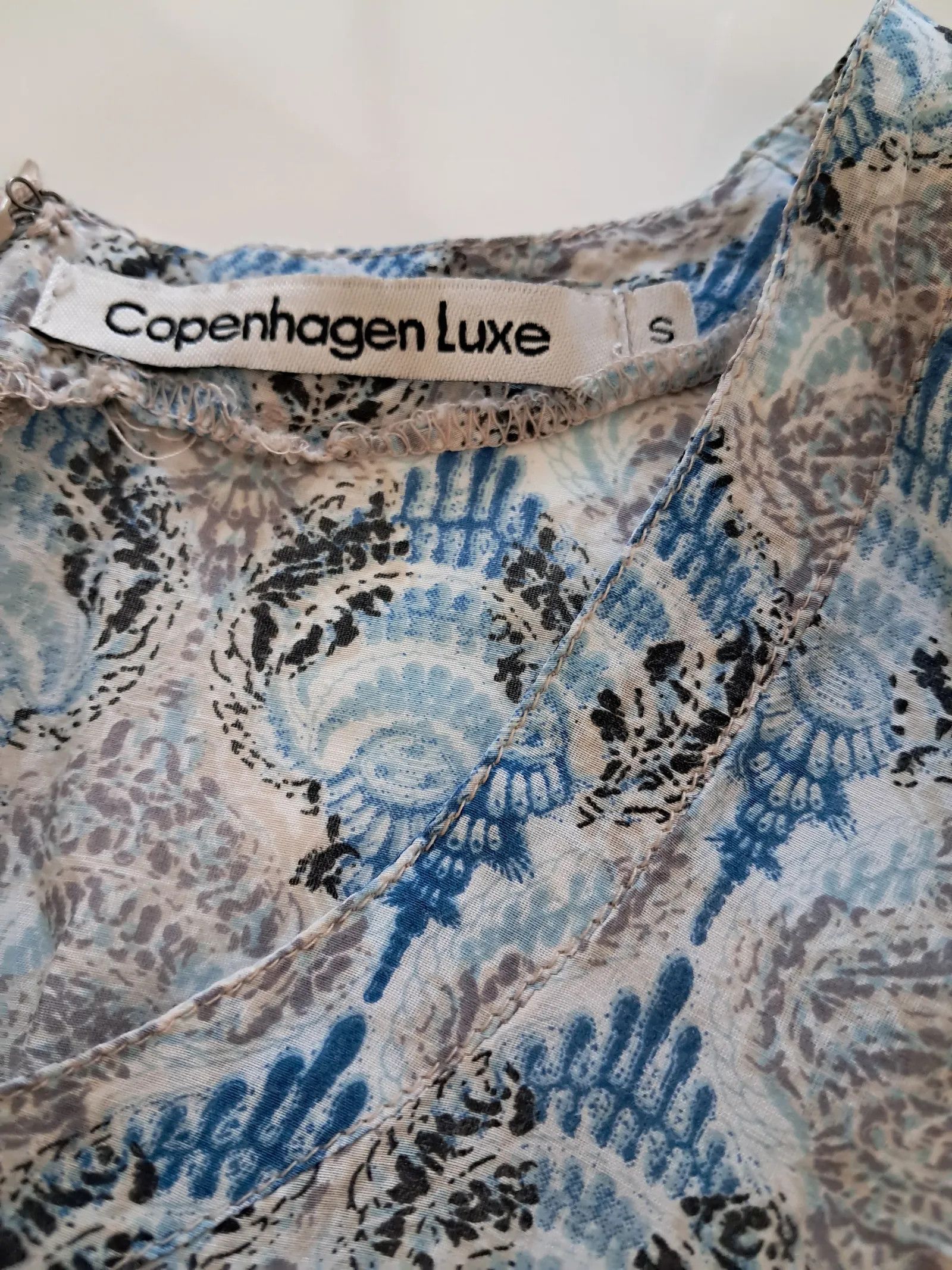 Luxe Copenhagen Luxe Dress Size S / US 4 / IT 40 - 2 Thumbnail