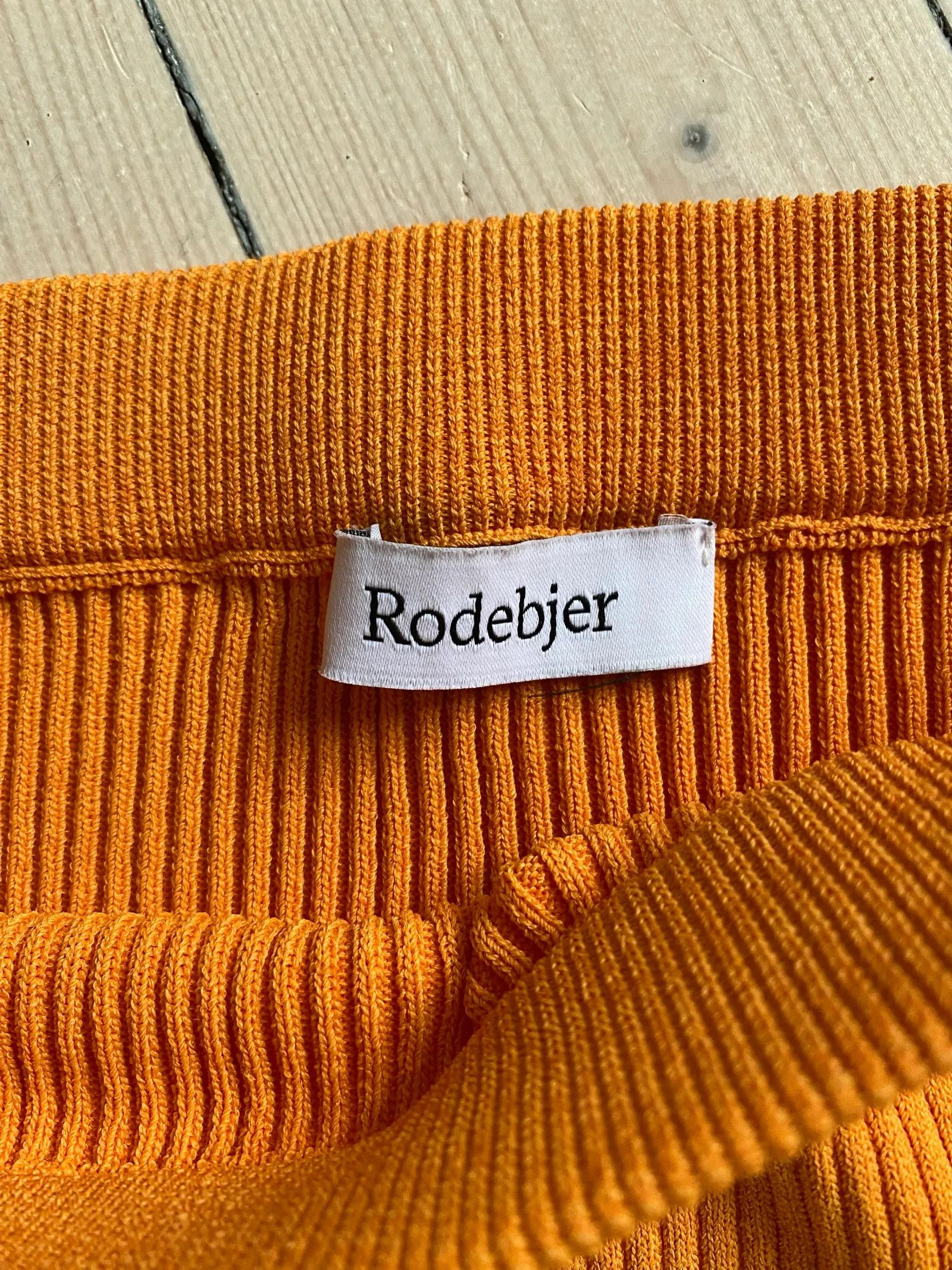 Rodebjer Rodebjer Rodebjer Bria Skirt Size 28" / US 6 / IT 42 - 3 Thumbnail