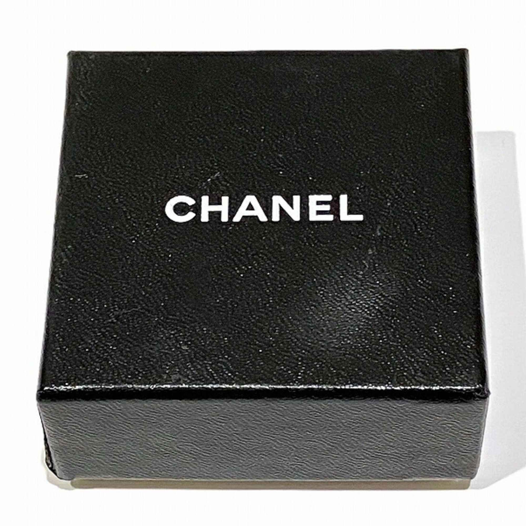 Chanel Chanel Coco Mark brooch Size ONE SIZE - 8 Thumbnail