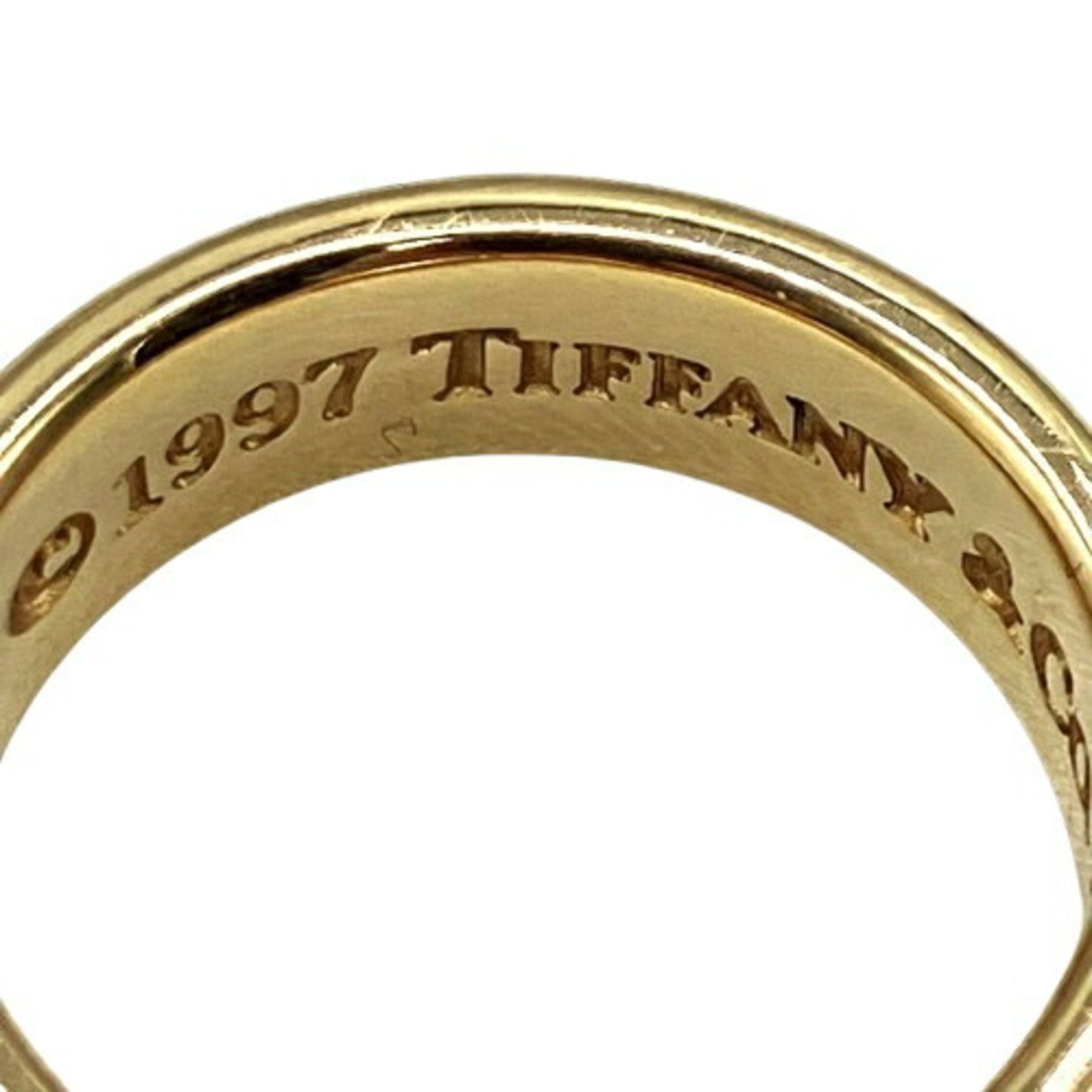 Tiffany & Co. Tiffany & Co Tiffany 1837 ring Size ONE SIZE - 6 Thumbnail
