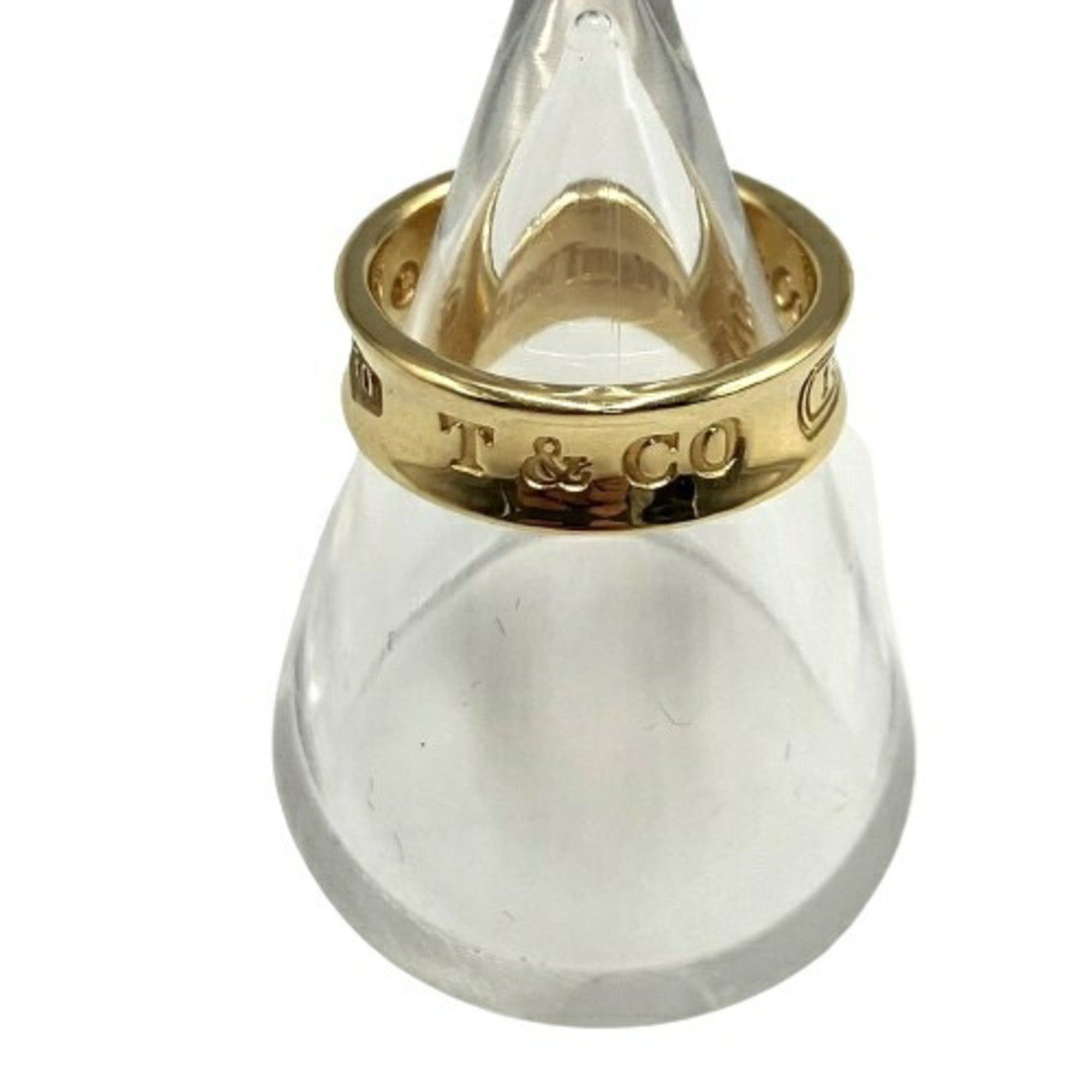 Tiffany & Co. Tiffany & Co Tiffany 1837 ring Size ONE SIZE - 2 Thumbnail