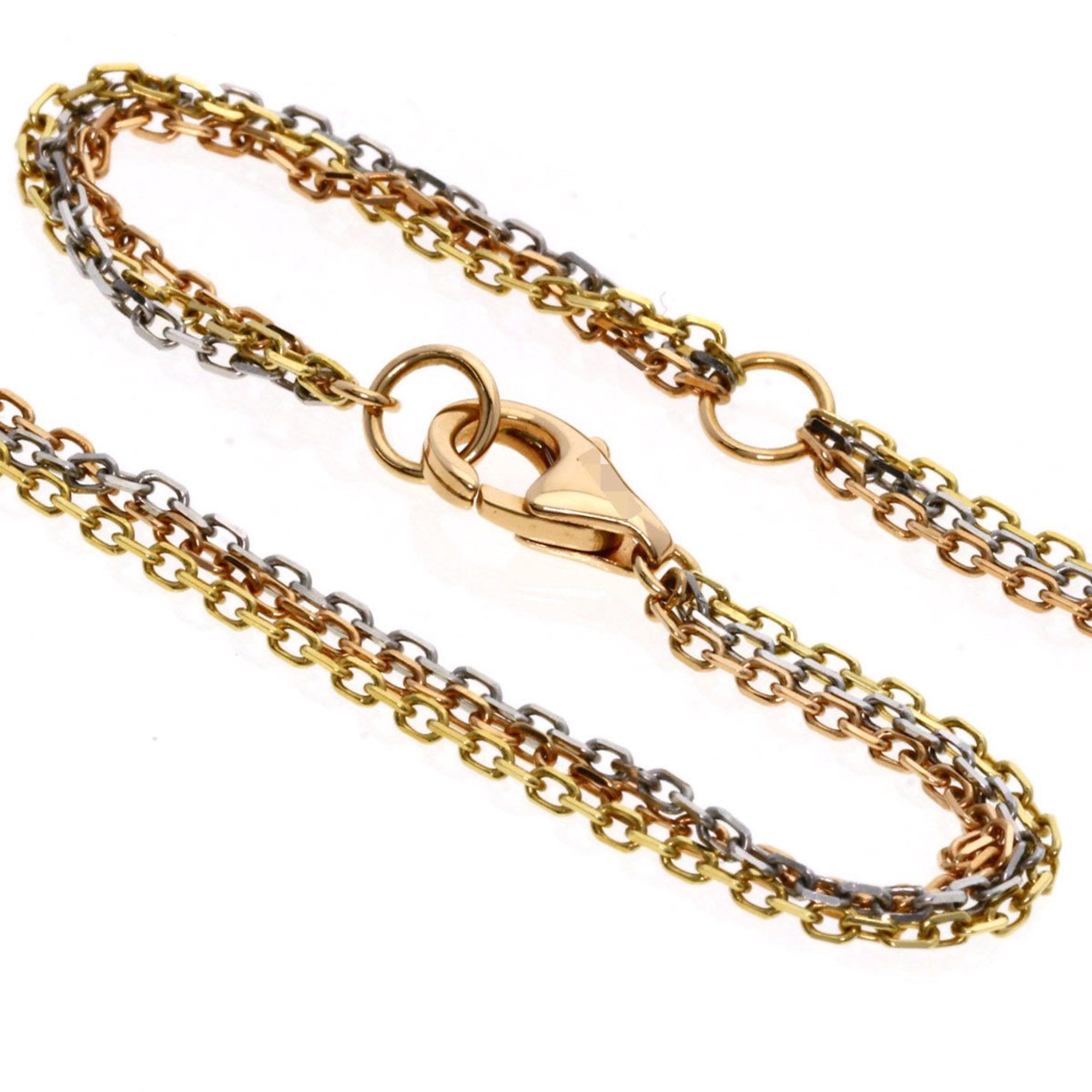 Cartier Cartier Trinity necklace Size ONE SIZE - 6 Thumbnail