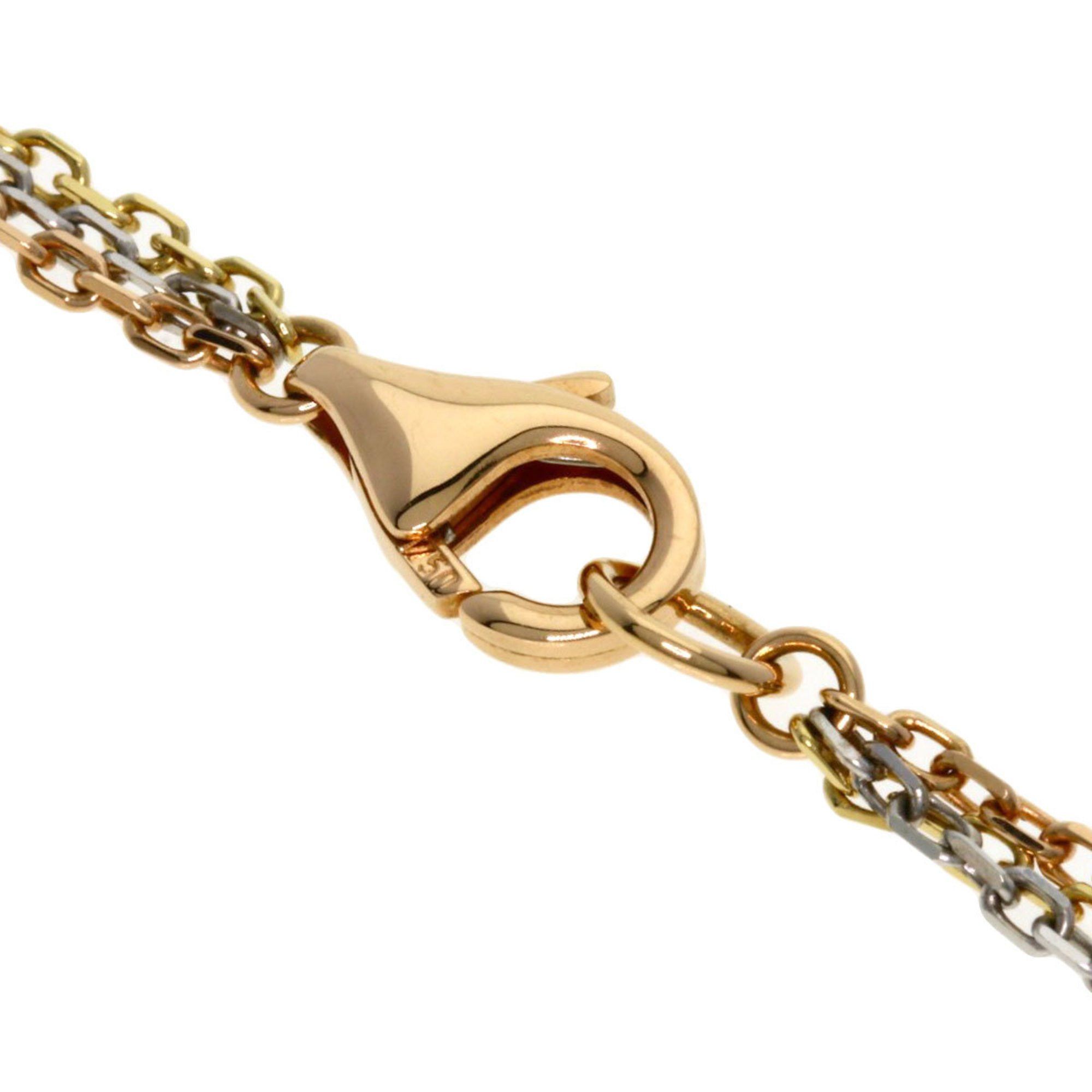 Cartier Cartier Trinity necklace Size ONE SIZE - 7 Thumbnail