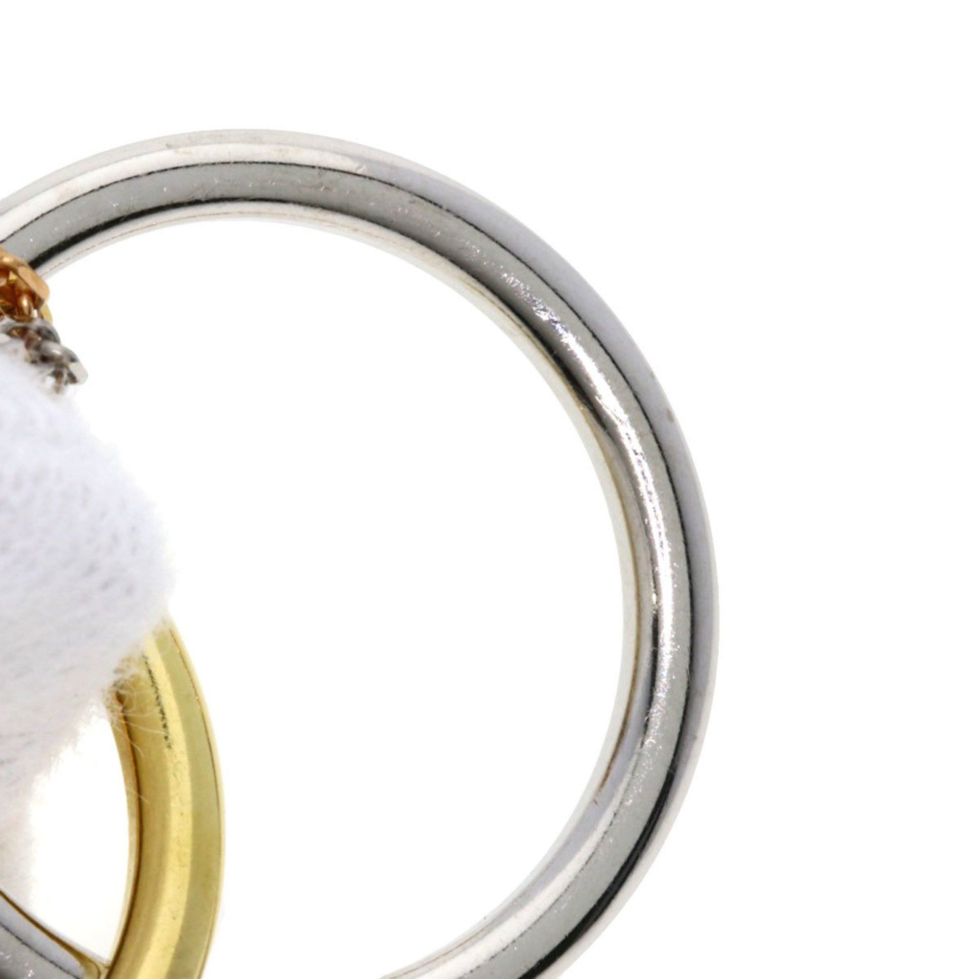Cartier Cartier Trinity necklace Size ONE SIZE - 5 Thumbnail